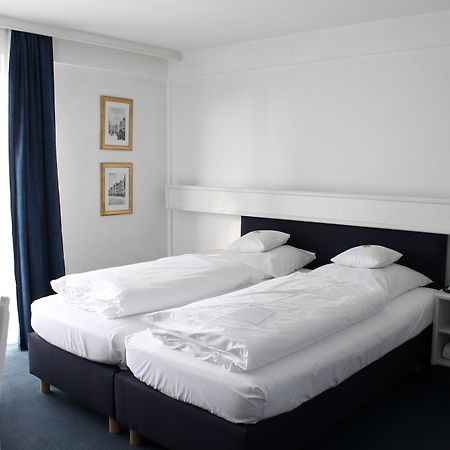 Hotel Windthorst Munster  Ngoại thất bức ảnh