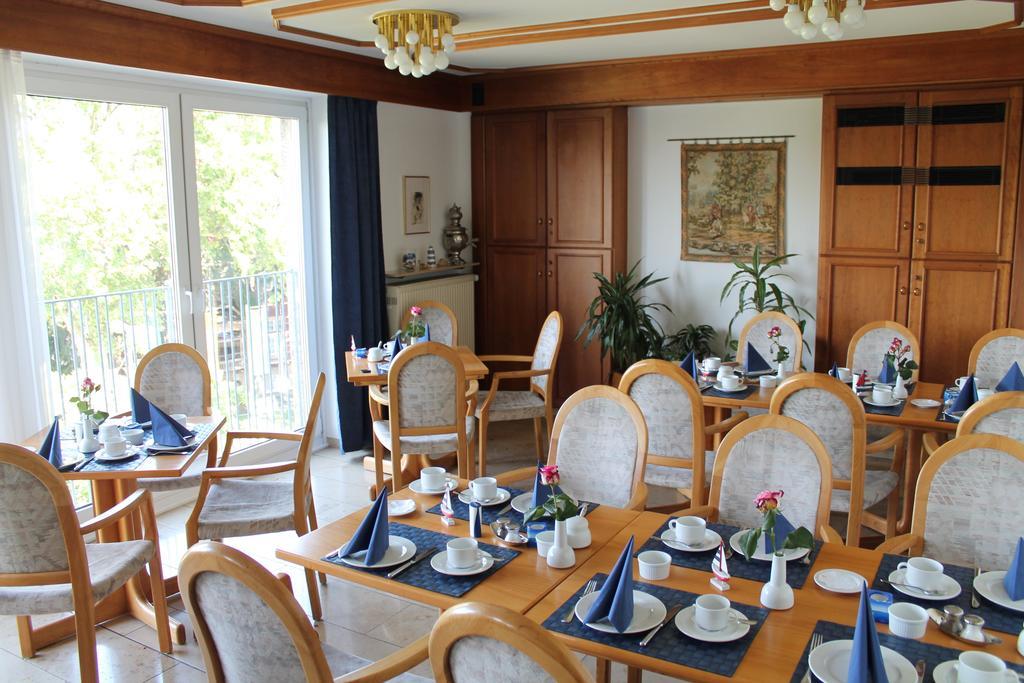 Hotel Windthorst Munster  Ngoại thất bức ảnh