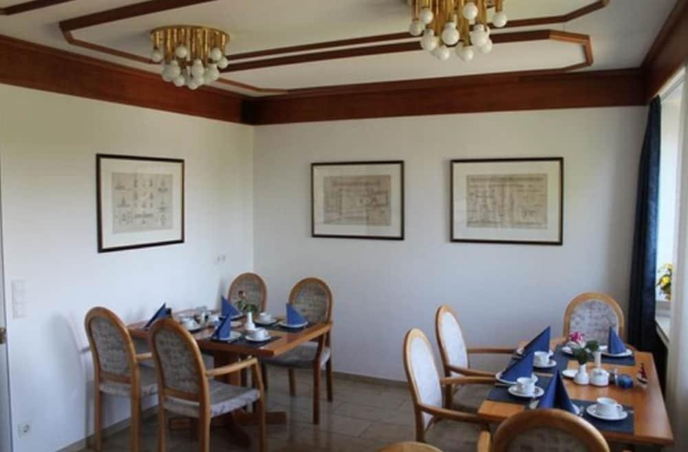 Hotel Windthorst Munster  Ngoại thất bức ảnh