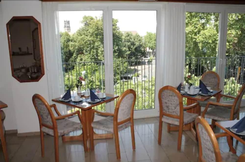 Hotel Windthorst Munster  Ngoại thất bức ảnh
