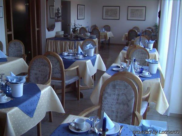 Hotel Windthorst Munster  Nhà hàng bức ảnh