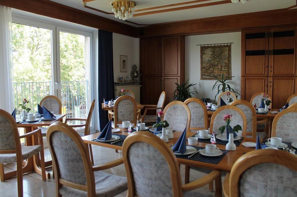 Hotel Windthorst Munster  Ngoại thất bức ảnh