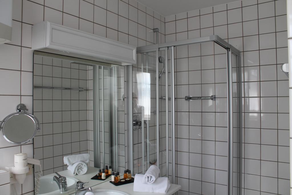 Hotel Windthorst Munster  Ngoại thất bức ảnh