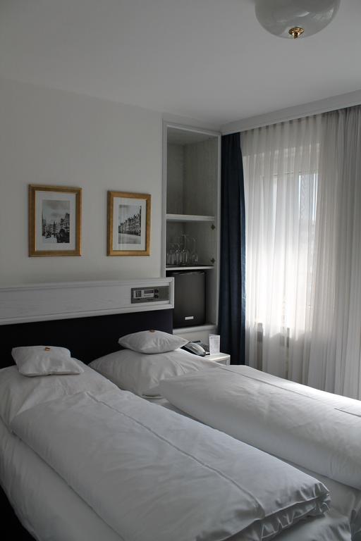 Hotel Windthorst Munster  Ngoại thất bức ảnh