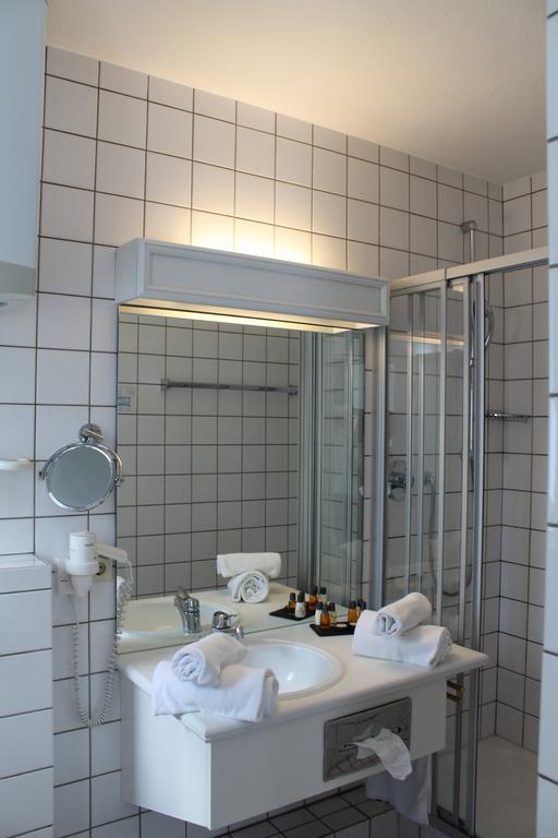 Hotel Windthorst Munster  Ngoại thất bức ảnh