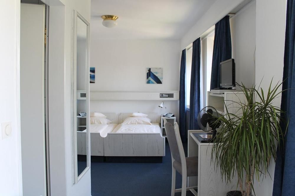 Hotel Windthorst Munster  Ngoại thất bức ảnh