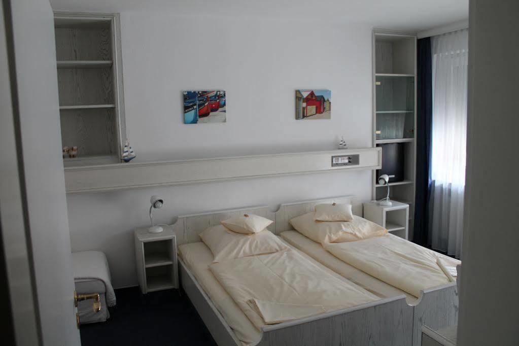 Hotel Windthorst Munster  Ngoại thất bức ảnh
