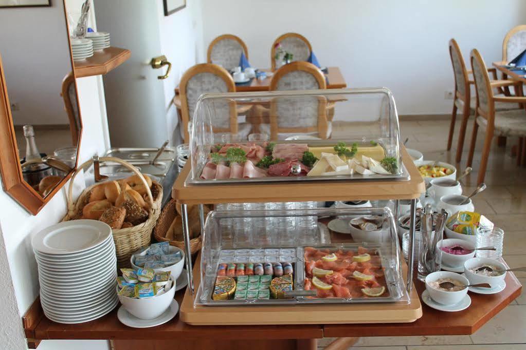 Hotel Windthorst Munster  Ngoại thất bức ảnh